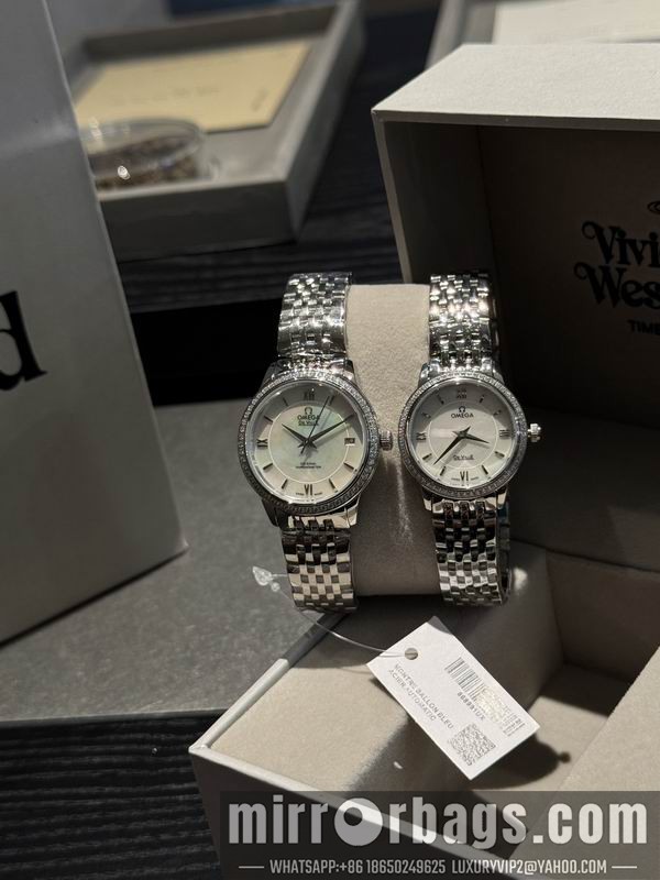 Omega 28mm 101562 Watch