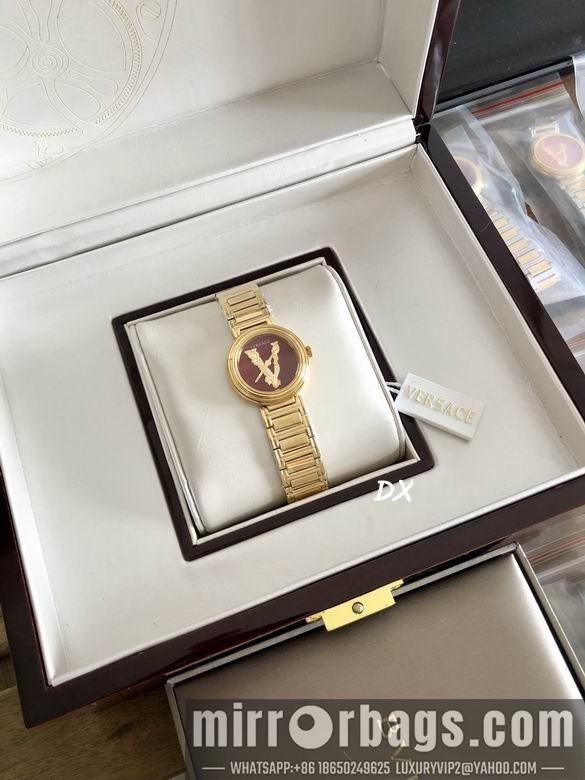 Versace sz28 9nms35 Watch