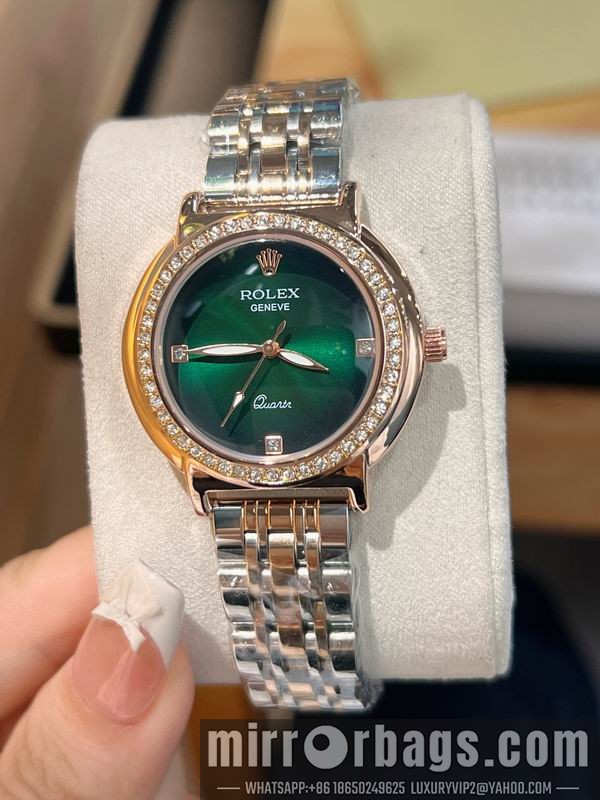 Rolex woman watch 122828 Watch