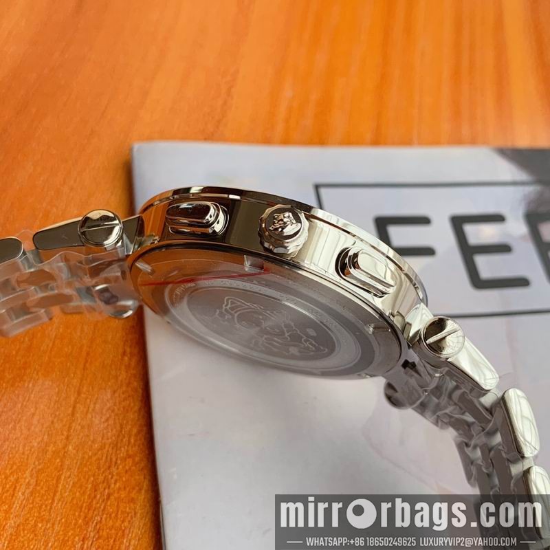 Versace 45mm 112022 Watch