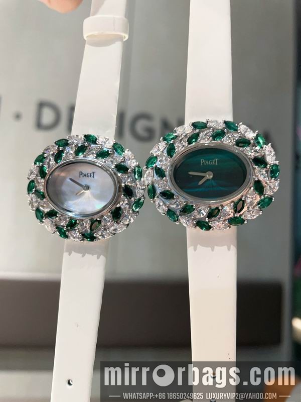 Piaget 31X37mm 101523 Watch
