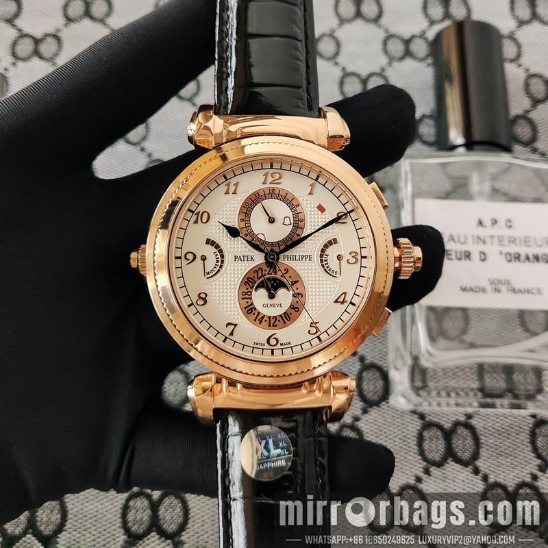 Patek Philippe 45mm 092328 Watch