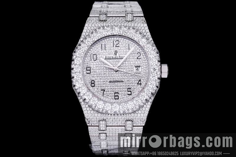AP 42mm 082103 Watch