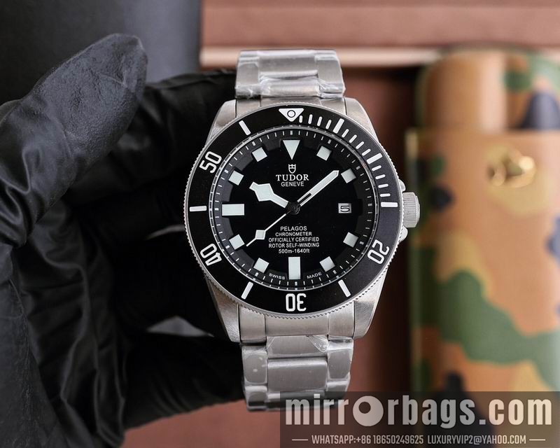 Tudor 42mm 071435 Watch