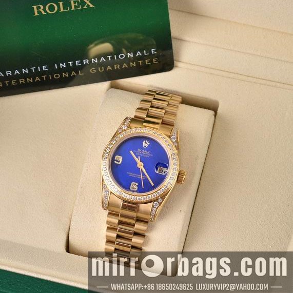 Rolex 31mm 040949 Watch