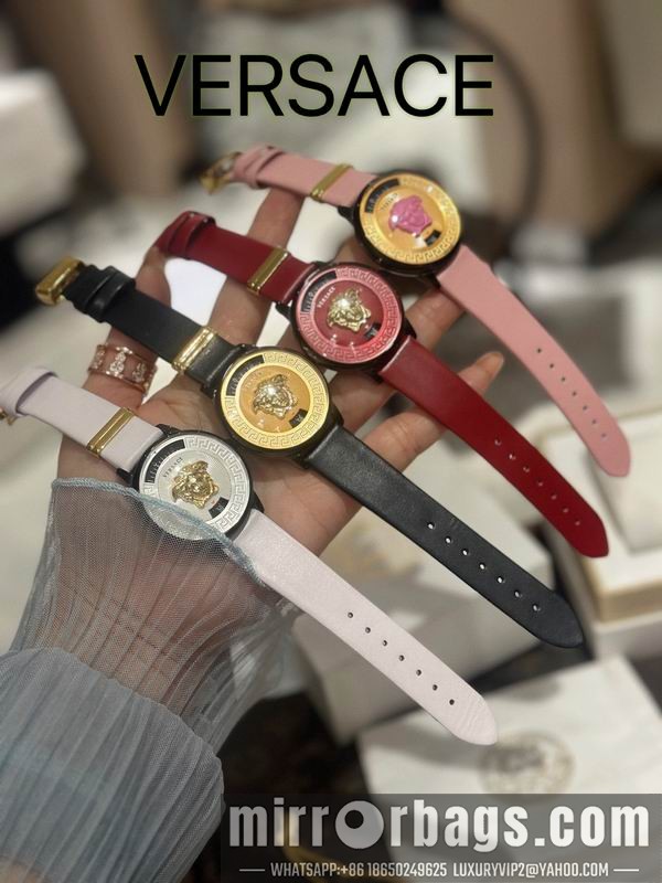 Versace 38mm 1228114 Watch