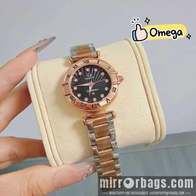 Omega 28mm 042334 Watch