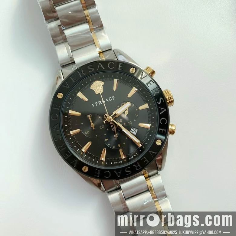 Versace watch mb 062701 Watch