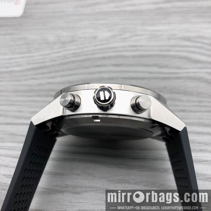 Tag Heuer 43X13mm 030253 Watch