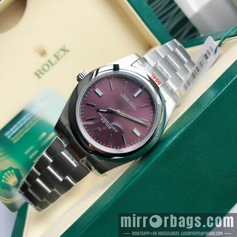 Rolex 41mm 102351 Watch