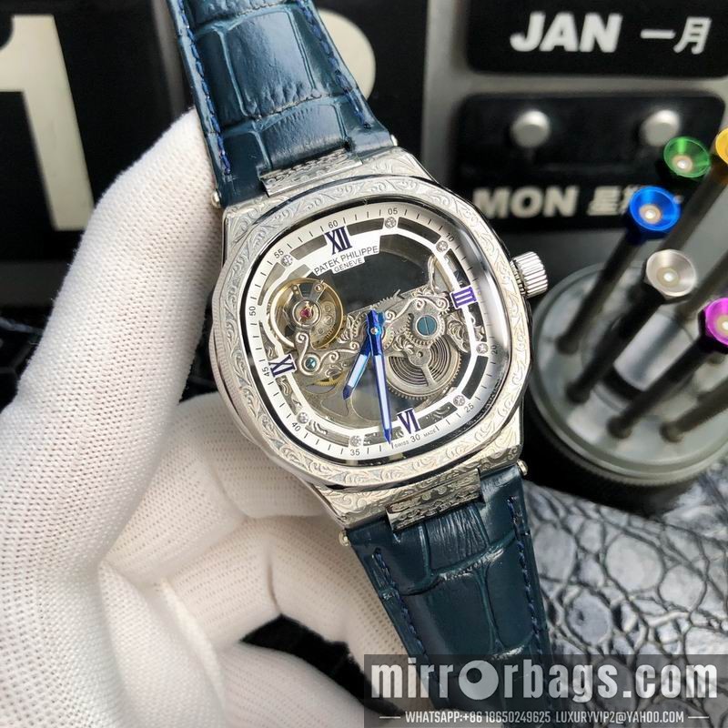 Patek Philippe 42mm 090471 Watch