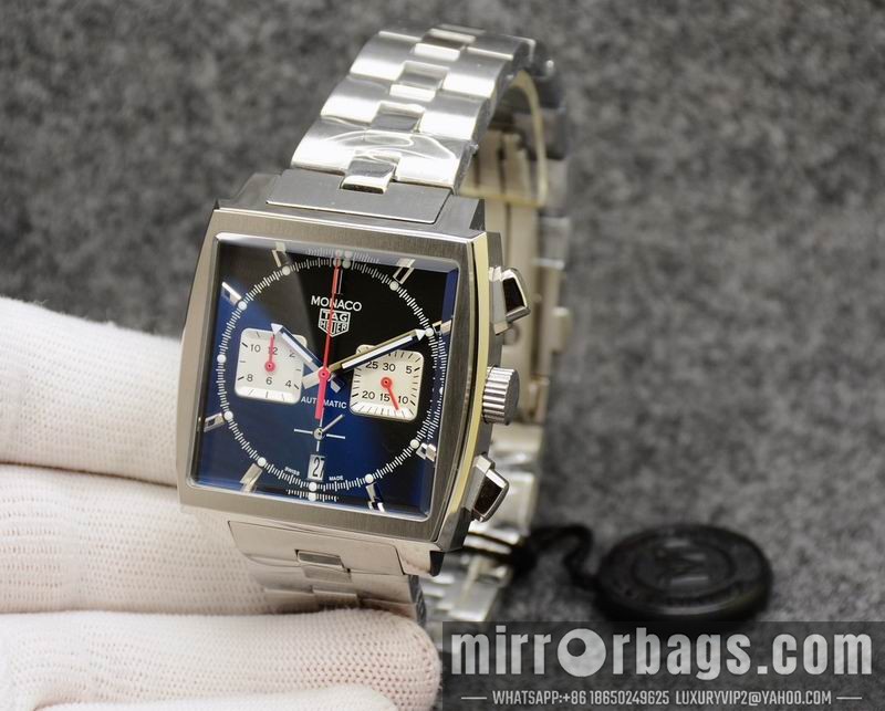 Tag Heuer 40X15.5mm 102497 Watch