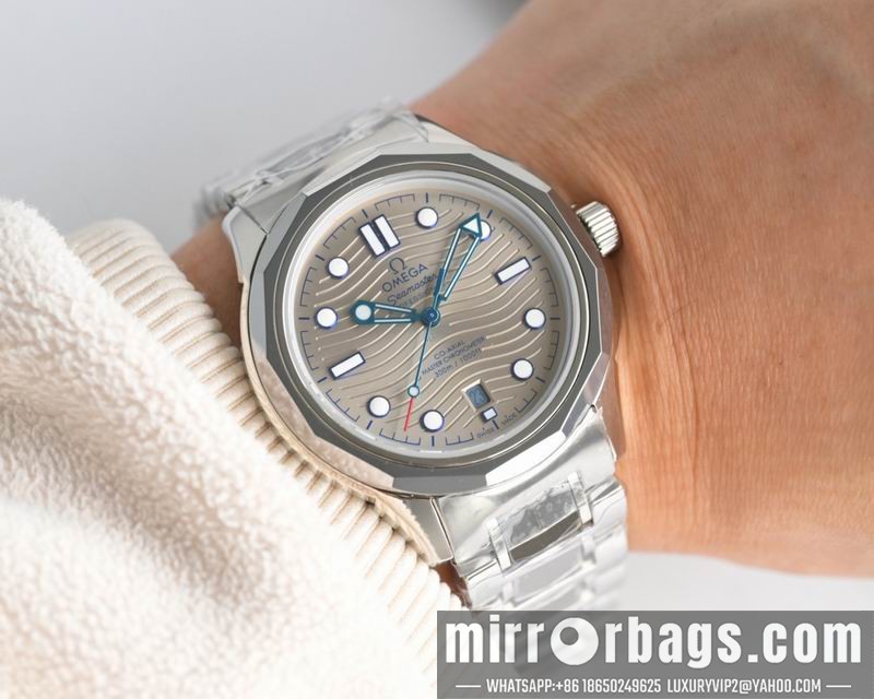Omega 40mm 110930 Watch