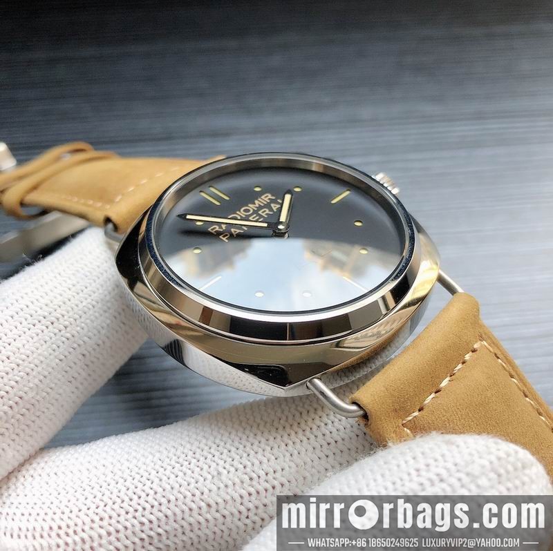 Panerai 44mm 090478 Watch