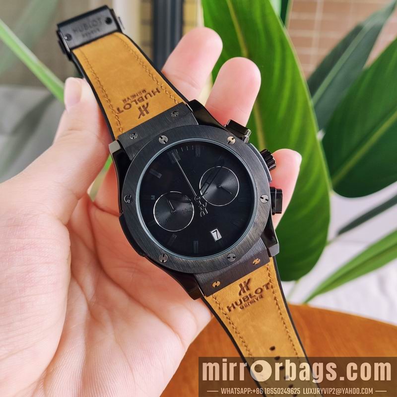 Hublot 42mm 092261 Watch