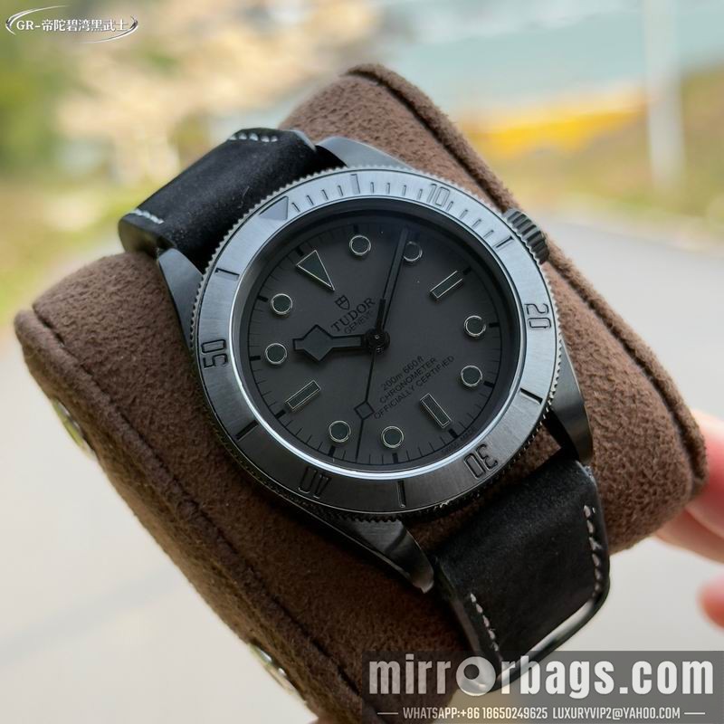 Tudor 41mm 041604 Watch