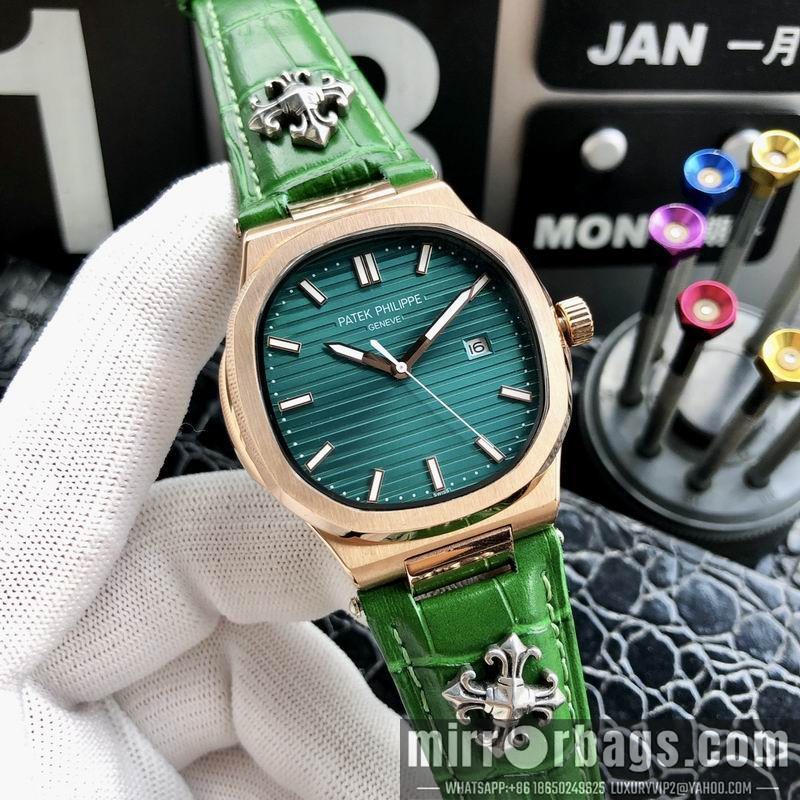 Patek Phillippe 42mm 090440 Watch