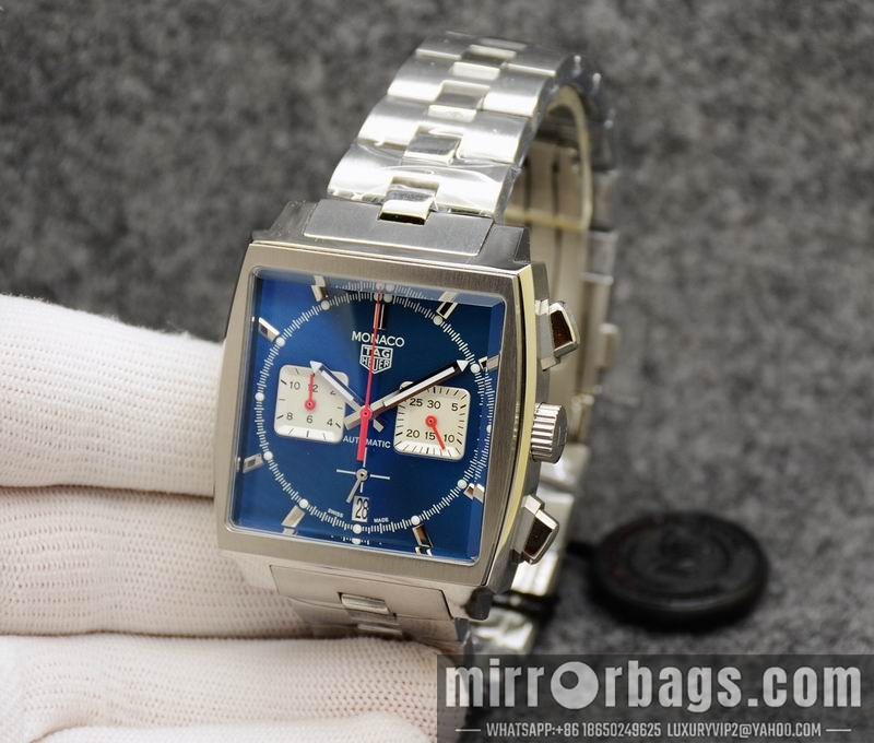 Tag Heuer 40X15.5mm 102497 Watch