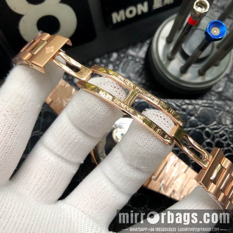 Patek Philippe 42mm 090462 Watch