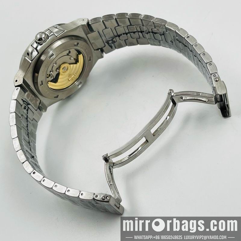 Patek Philippe 42mm 090408 Watch