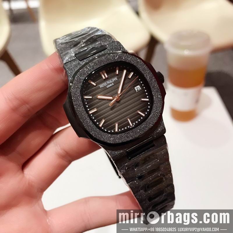 Patek Philippe 42mm 092301 Watch