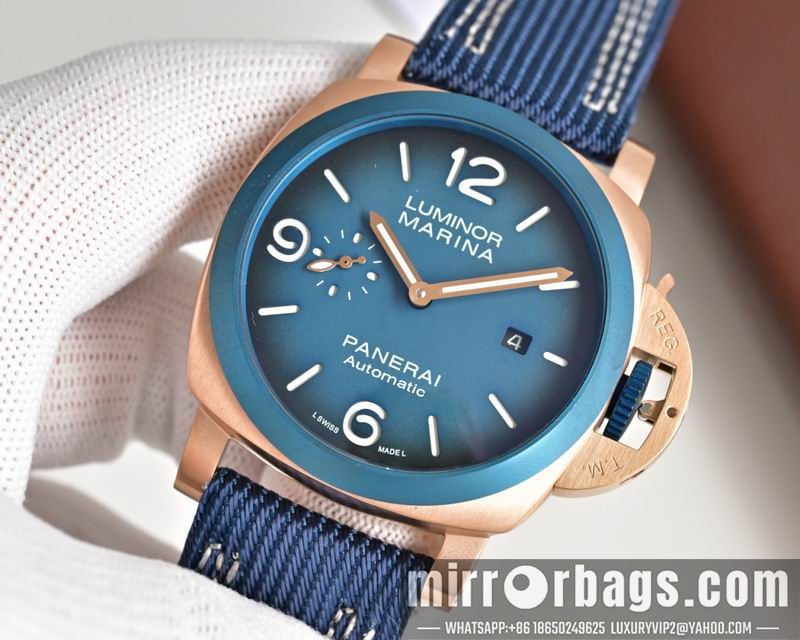 Panerai 44mm 110936 Watch