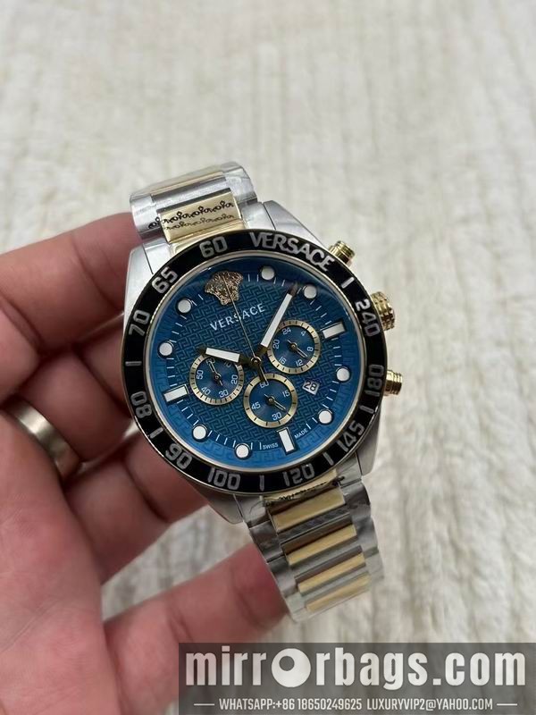 Versace watch 031135 Watch