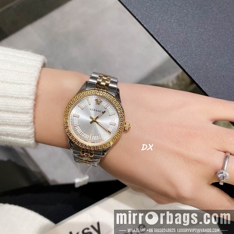 Versace 36mm 2nms38 Watch
