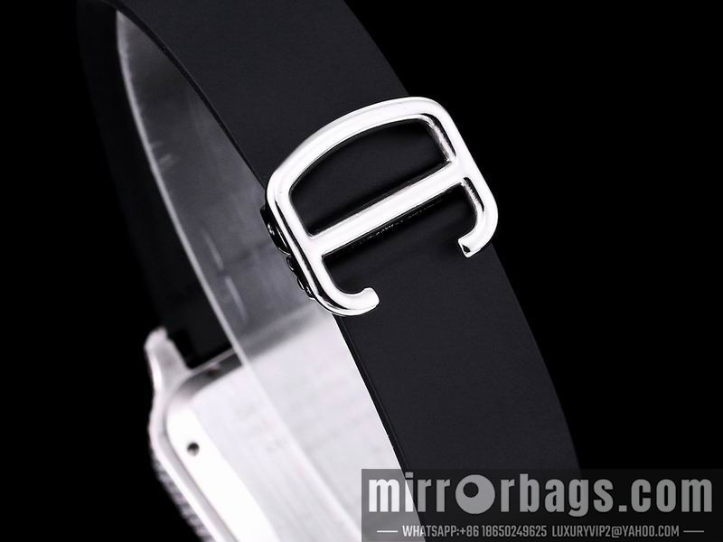 Cartier 40mm 082136 Watch