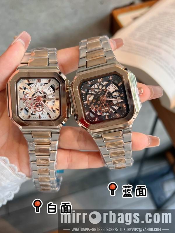 Patek Philippe watch 122888 Watch