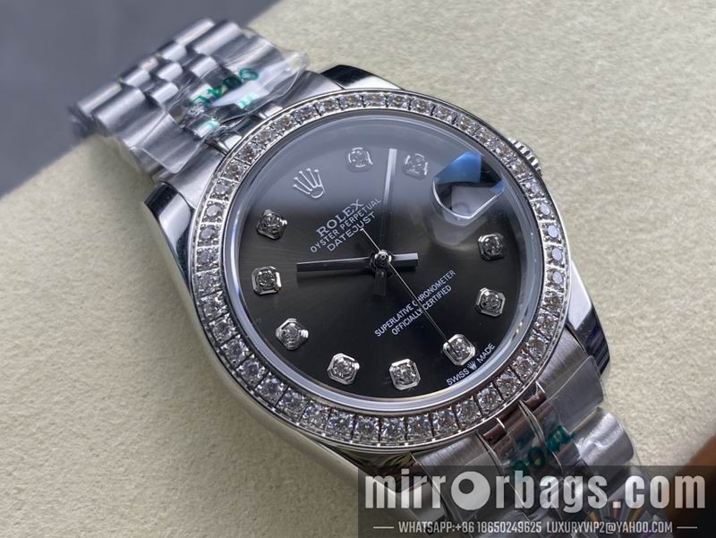 Rolex 31mm 102303 Watch