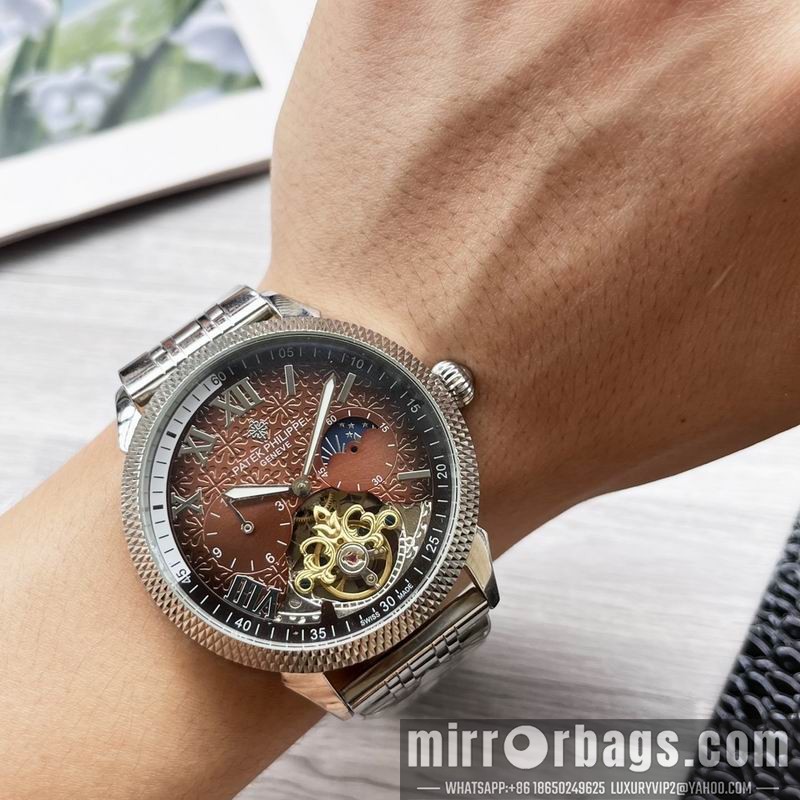 Patek Philippe 42mm 082379 Watch