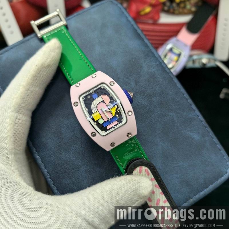 Richard Mille watch 042310 Watch