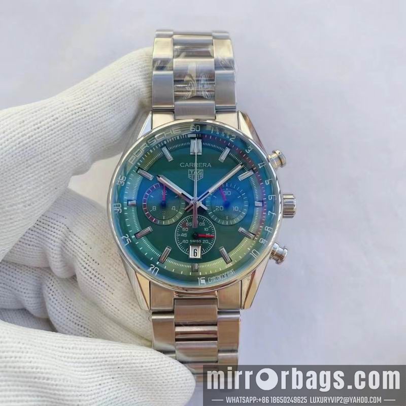 Tag Heuer watch 080567 Watch