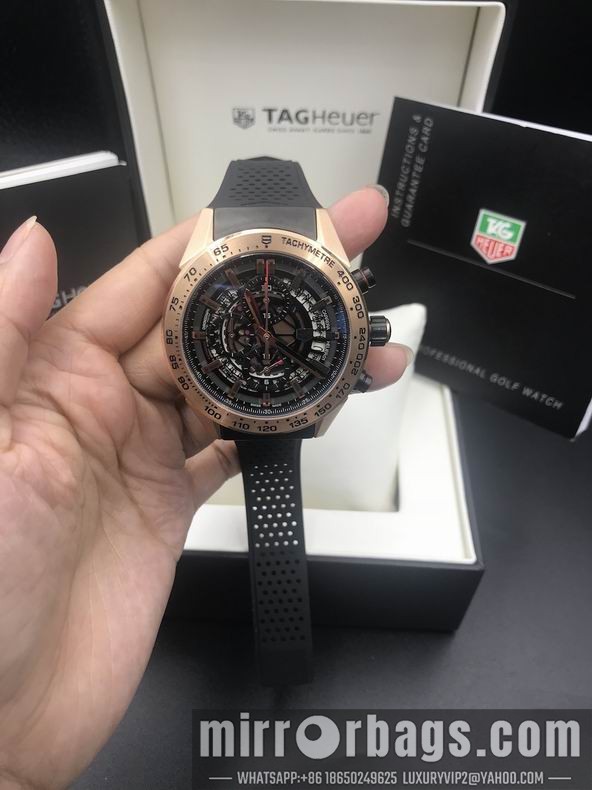 Tag Heuer watch M48 Watch