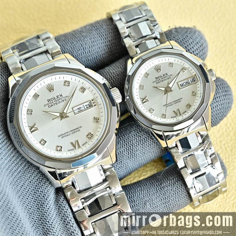 Rolex M40mm W32mm 110937 Watch