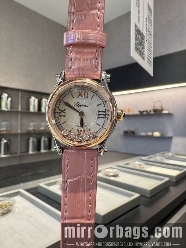 Chopard 30mm 101512 Watch