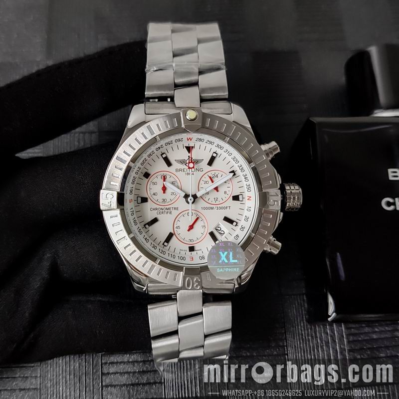 Breitling 42mm 092245 Watch