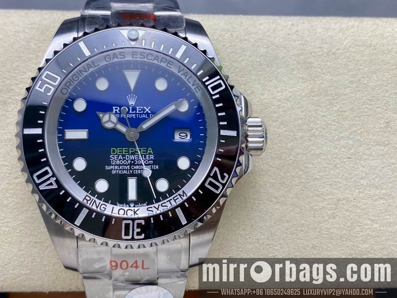 Rolex 44mm 102314 Watch