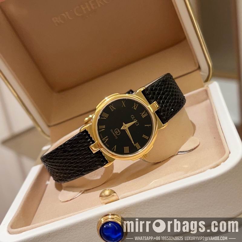 Gucci 28mm 091709 Watch
