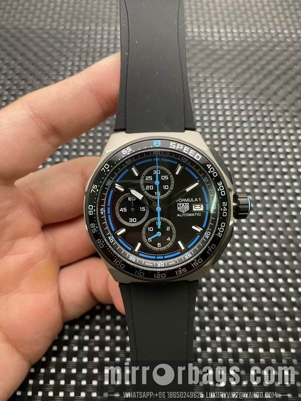 Tag Heuer 44mm 0805103 Watch