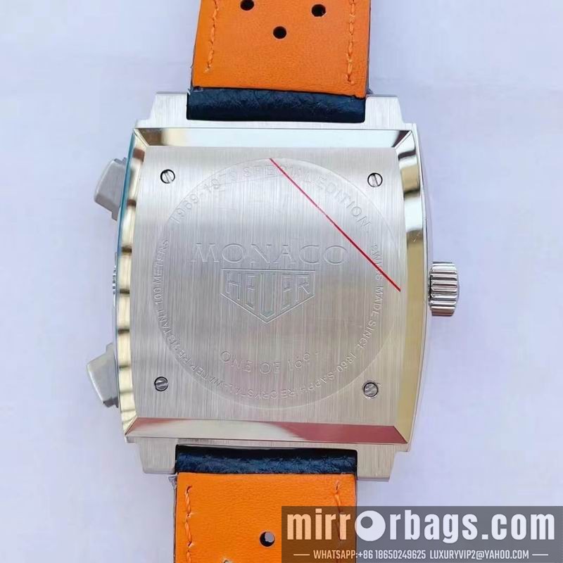 Tag Heuer watch 080581 Watch