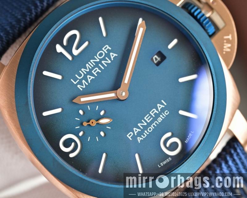 Panerai 44mm 110936 Watch