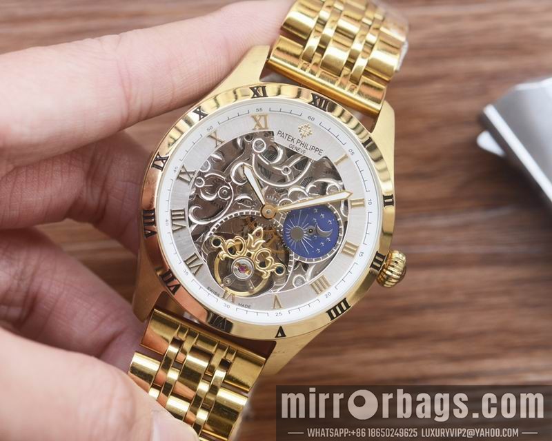 Patek Philippe 41mm 042441 Watch