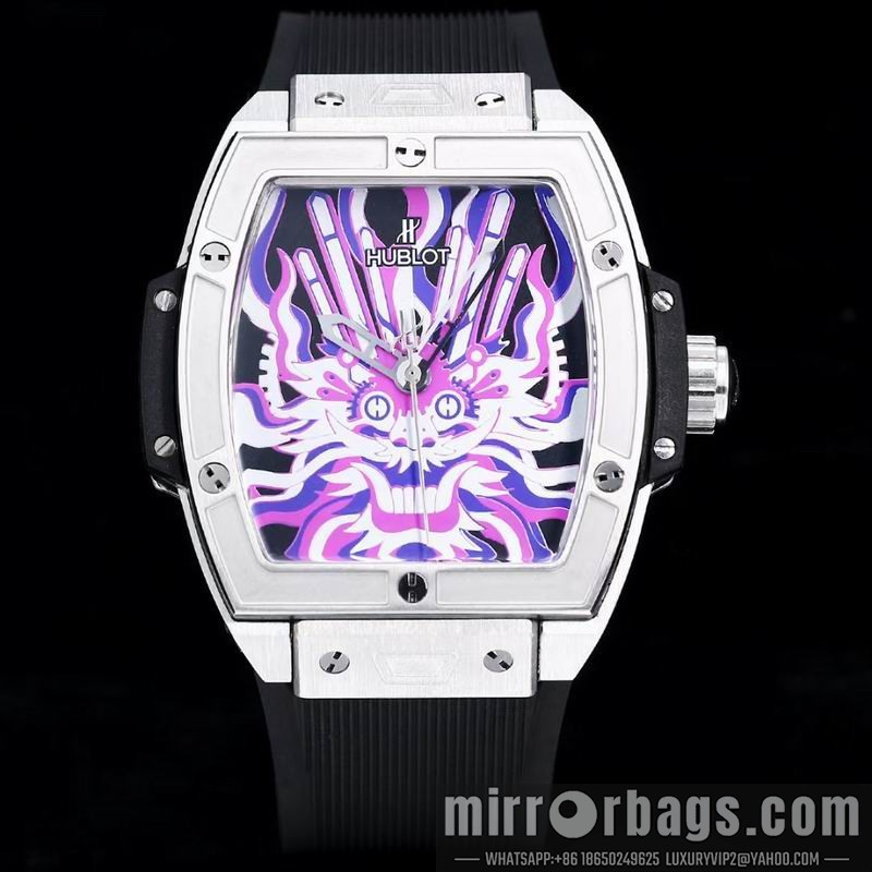 Hublot watch 082391 Watch