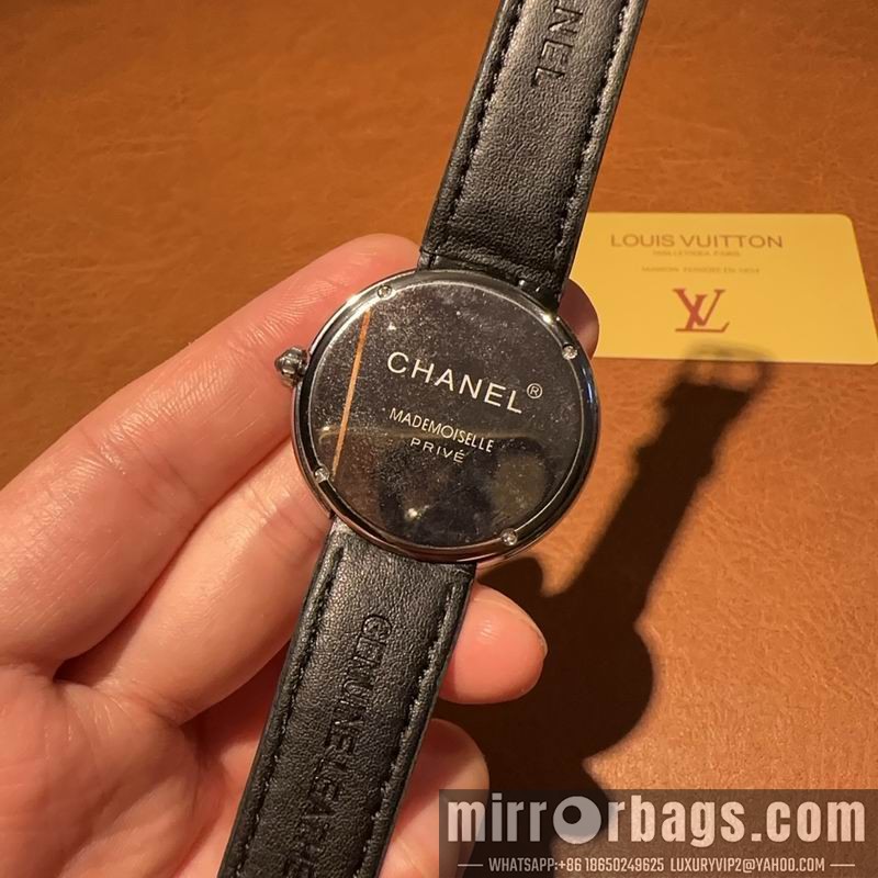 Chaenl 37.5mm 080491 Watch