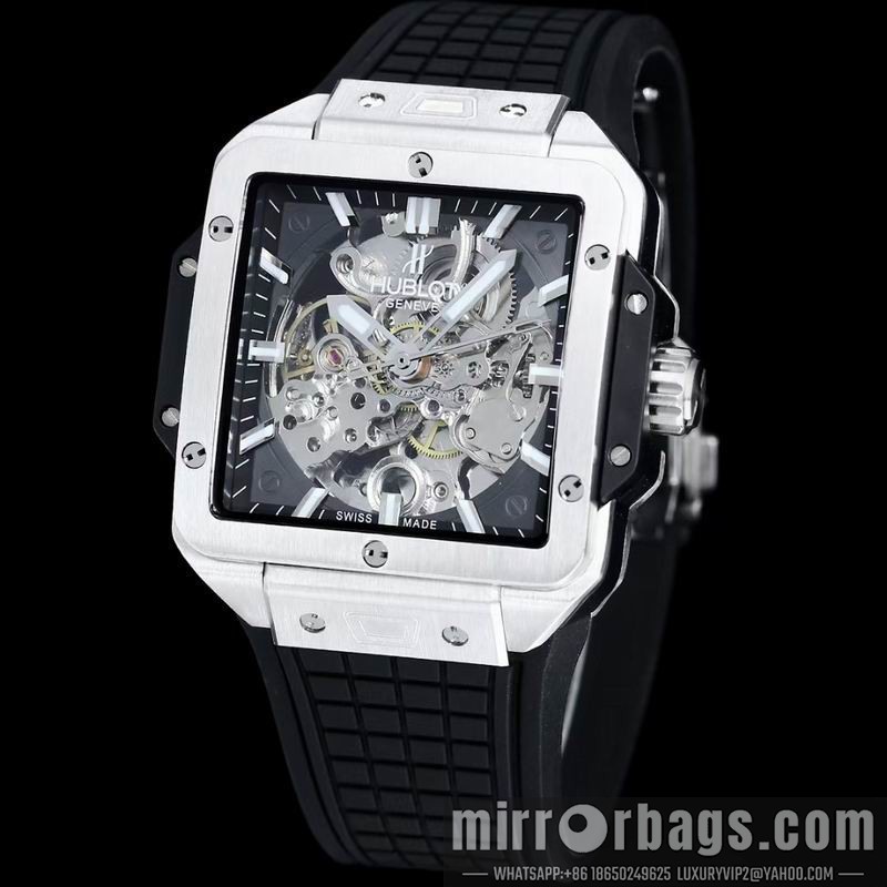Hublot 42mm 082393 Watch