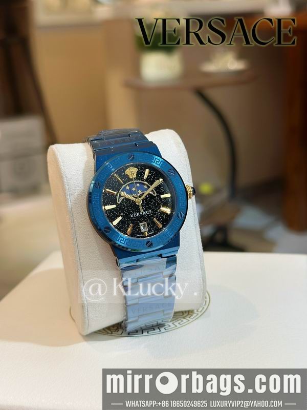Versace 38mm 101448 Watch