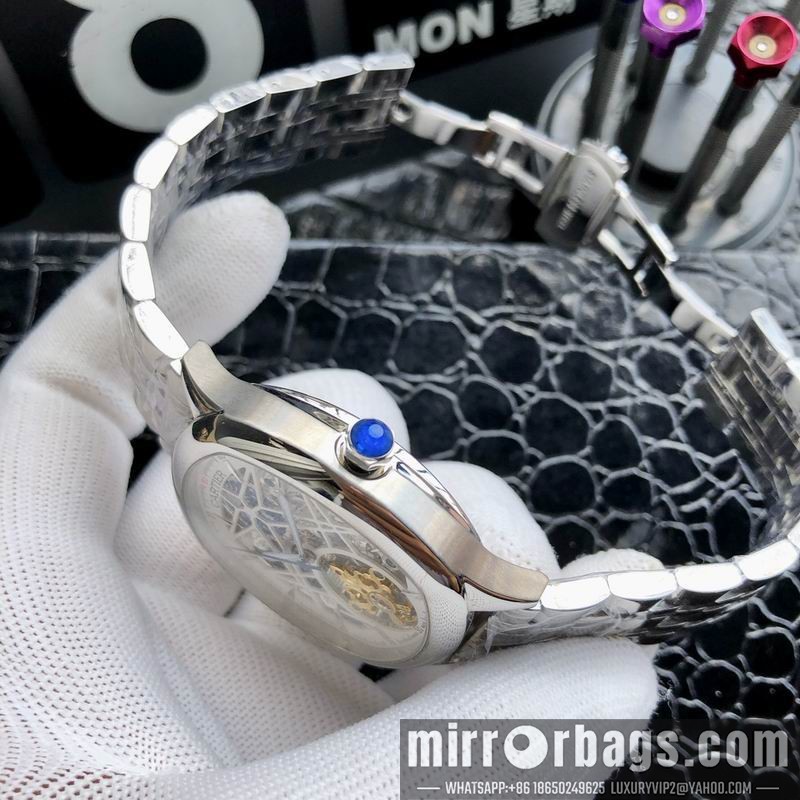Cartier 42mm 090556 Watch