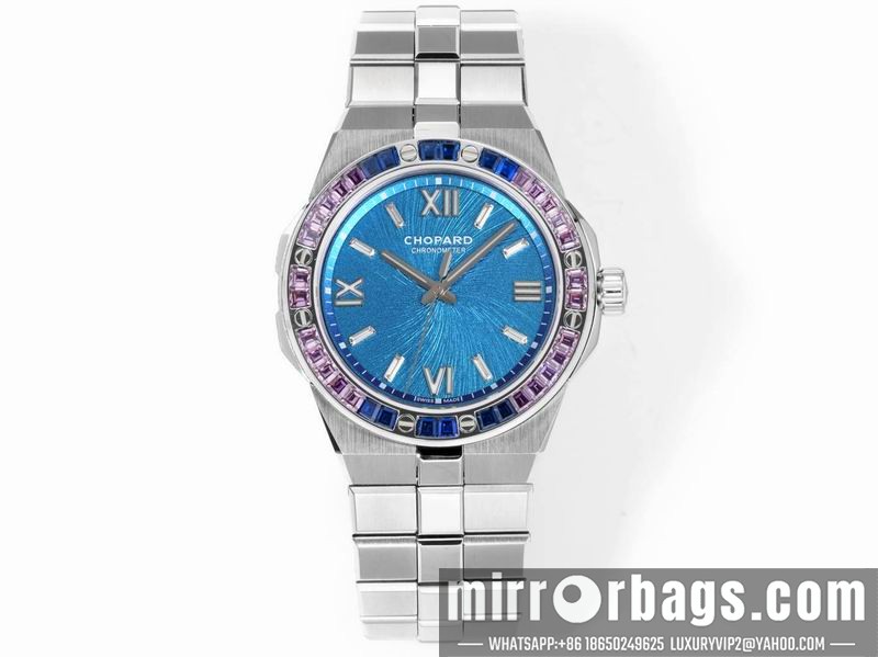 Chopard 41mm 080440 Watch